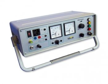 High Voltage Cable Tester - 25kV DC